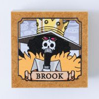 #ビバリー(国内販売のみ） 印章用品 単品スタンプ ゴム印 ブルック TSW-220