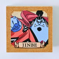 #ビバリー(国内販売のみ） 印章用品 単品スタンプ ゴム印 ジンベエ TSW-221