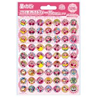 #ビバリー(国内販売のみ） シール キラプチごほうびシール  星のカービィ SL-285