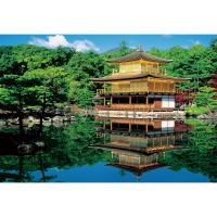 #ビバリー(国内販売のみ） ジグソーパズル 金閣寺 1000ピース  1000M-021