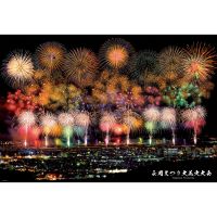 #ビバリー(国内販売のみ） ジグソーパズル 長岡まつり 1000ピース 大花火大会 1000-092