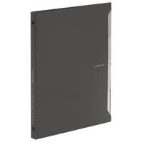 #マルマン ファイリング用品 バインダー･カケセル B5 チャコールグレー F022-22