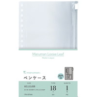 #マルマン L484  ﾍﾟﾝｹｰｽ 176X107 L484
