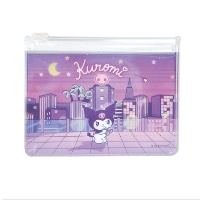 #エムプラン(国内販売のみ) 収納 サンリオキャラクターズ シティポップ スライダーケース