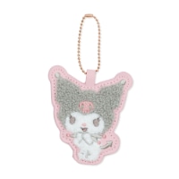 #エムプラン(国内販売のみ） ネームホルダー お名前ホルダー　サンリオキャラクターズ　相良刺?  クロミ 001743-52