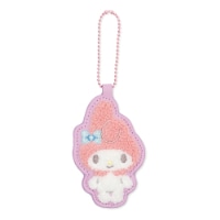 #エムプラン(国内販売のみ） ネームホルダー お名前ホルダー　サンリオキャラクターズ　相良刺?  マイメロディ 001743-54