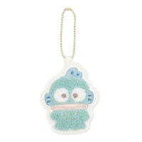 #エムプラン(国内販売のみ） ネームホルダー お名前ホルダー　サンリオキャラクターズ　相良刺?  ハンギョドン 001743-57