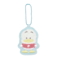 #エムプラン(国内販売のみ） ネームホルダー お名前ホルダー　サンリオキャラクターズ　相良刺?  ペックル 001743-59