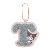 #エムプラン(国内販売のみ） ネームホルダー イニシャルホルダー　サンリオキャラクターズ　相良刺?  クロミ 001744-58