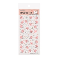 #エムプラン(国内販売のみ） シール アイコンシール・はなまるおばけ  はなまる 001804-51