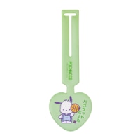 #エムプラン(国内販売のみ） 身辺雑貨 部活タグ･サンリオキャラクターズ  ポチャッコ バスケットボール部 001765-54
