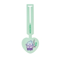#エムプラン(国内販売のみ） 身辺雑貨 部活タグ･サンリオキャラクターズ  ハンギョドン 弓道部 001765-60