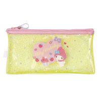 #エムプラン(国内販売のみ） 収納用品 キラキラ☆フラットペンケース  MM 001766-54