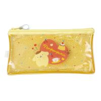#エムプラン(国内販売のみ） 収納用品 キラキラ☆フラットペンケース  PN 001766-55