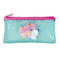 #エムプラン(国内販売のみ） 収納用品 キラキラ☆フラットペンケース  PC 001766-56