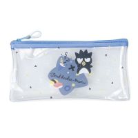 #エムプラン(国内販売のみ） 収納用品 キラキラ☆フラットペンケース  XO 001766-58