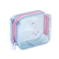#エムプラン(国内販売のみ） 身辺雑貨 キラキラ☆ボックスポーチ  CN 001768-51