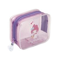 #エムプラン(国内販売のみ） 身辺雑貨 キラキラ☆ボックスポーチ  MM 001768-54