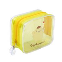 #エムプラン(国内販売のみ） 身辺雑貨 キラキラ☆ボックスポーチ  PN 001768-55