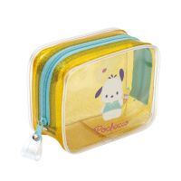 #エムプラン(国内販売のみ） 身辺雑貨 キラキラ☆ボックスポーチ  PC 001768-56
