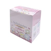 #エムプラン(国内販売のみ） 机上用品 シークレットアクリルスタンド  ミックス 001784-00