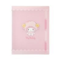 #エムプラン(国内販売のみ） ファイリング用品 バインダー 26穴 マイメロディ 001791-54