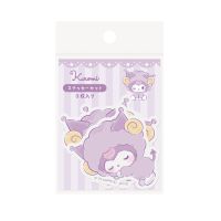 #エムプラン(国内販売のみ） シール ステッカーセット  クロミ 001794-52