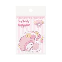 #エムプラン(国内販売のみ） シール ステッカーセット  マイメロディ 001794-54