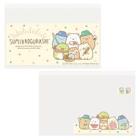 #エムプラン(国内販売のみ） 収納用品 マイナカードクリアケース  スミッコグラシＣ 023012-57