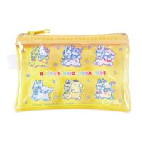 #エムプラン(国内販売のみ） 身辺雑貨 ミニポーチ  ミックスB 001822-52