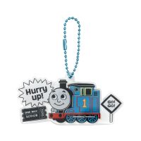 #エムプラン(国内販売のみ） 生活雑貨 アクリルネームホルダー  トーマスフレンズ 001834-51