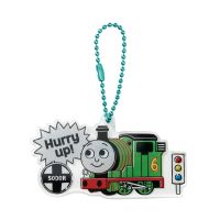 #エムプラン(国内販売のみ） 生活雑貨 アクリルネームホルダー  トーマスフレンズ 001834-52