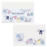 #エムプラン(国内販売のみ） 身辺雑貨 マイナカードケース  キャラミックス 001840-56