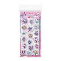 #エムプラン(国内販売のみ） シール ぷくっとシール  美容院 001841-55
