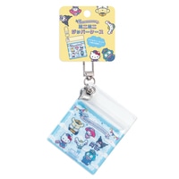 #エムプラン(国内販売のみ） 収納用品 ミニミニジッパーケース  空港 001844-51