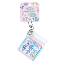 #エムプラン(国内販売のみ） 収納用品 ミニミニジッパーケース  病院 001844-52
