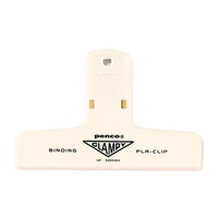 #ハイタイド(国内販売のみ） クリップ pencoプラクリップ  アイボリー DP163-IV