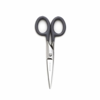 #ハイタイド(国内販売のみ） ハサミ PENCO S ステンレスシザー DP196-GY