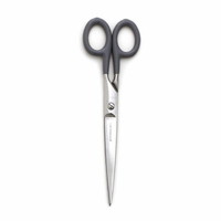 #ハイタイド(国内販売のみ） ハサミ PENCO L グレー DP197-GY