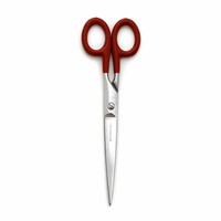 #ハイタイド(国内販売のみ） ハサミ PENCO L レッド DP197-RE
