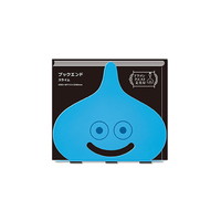 【ドラゴンクエスト文具屋】(国内販売のみ） 第3弾 ブックエンド<スライム> 259644