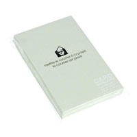 #エトランジェ　ディ　コスタリカ 封筒 カードフウトウワカクサ カードサイズ ワカクサ ENYBC-P-05