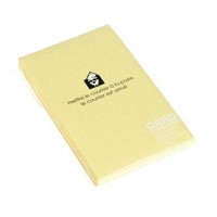 #エトランジェ　ディ　コスタリカ 封筒 カードフウトウヤマブキ カードサイズ ヤマブキ ENYBC-P-03