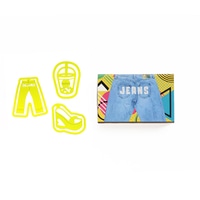 #東洋精密工業 事務小物 レトロクリップ  サマーガール PC091