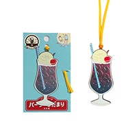 #東洋精密工業 読書関連小物 ヒダマリブックマーク  ソーダーフロートB DBB032