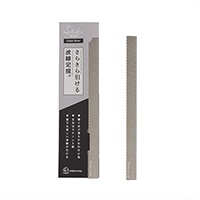 #東洋精密工業 筆記関連小物 サラスケ  アーバンシルバー SK002