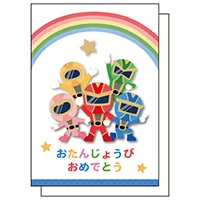 #アクティブコーポレーション カード ハンドメイドカード   L12-GJ-272