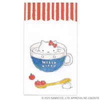 #アクティブコーポレーション(国内販売のみ） ぽち袋 トコロコムギ×サンリオコラボ　ぽち袋   M01-APM-340