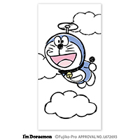#アクティブCo(国内販売のみ） 慶弔用品 ドラえもん金封 3枚入 タケコプター M12-AKH-123