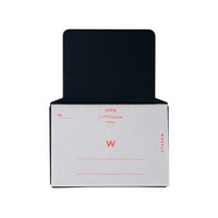 #ライフ(国内販売のみ） ノート ライフスケープ ノート  ウィークリー YL22